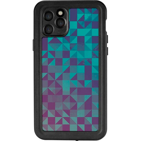 Chromatic 01 iPhone 11 Pro Waterproof Case