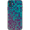 Chromatic 01 iPhone 11 Skin