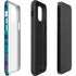 Chromatic 01 iPhone 12 Impact Case