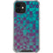 Chromatic 01 iPhone 12 Mini Clear Case