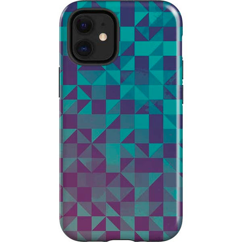 Chromatic 01 iPhone 12 Mini Impact Case