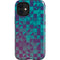 Chromatic 01 iPhone 12 Mini Impact Case