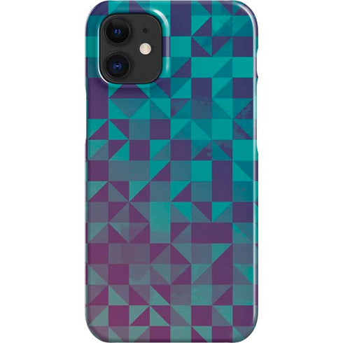 Chromatic 01 iPhone 12 Mini Lite Case