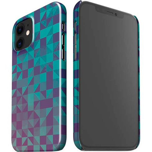 Chromatic 01 iPhone 12 Mini Lite Case