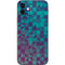 Chromatic 01 iPhone 12 Mini Skin