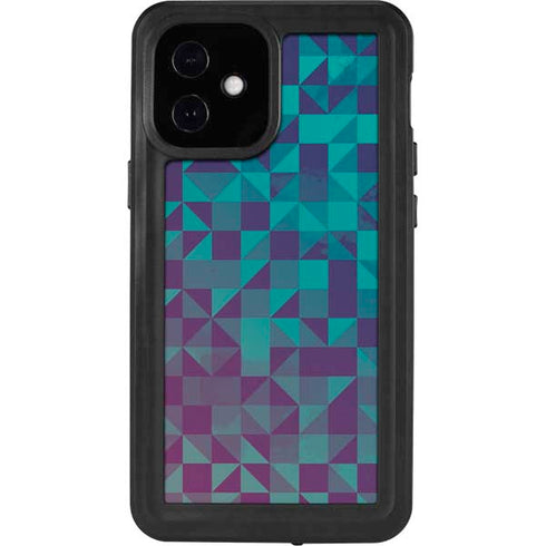 Chromatic 01 iPhone 12 Mini Waterproof Case