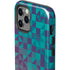 Chromatic 01 iPhone 12 Pro Impact Case