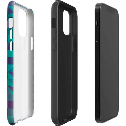 Chromatic 01 iPhone 12 Pro Impact Case