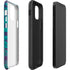 Chromatic 01 iPhone 12 Pro Impact Case