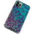 Chromatic 01 iPhone 12 Pro Max Clear Case