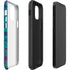Chromatic 01 iPhone 12 Pro Max Impact Case