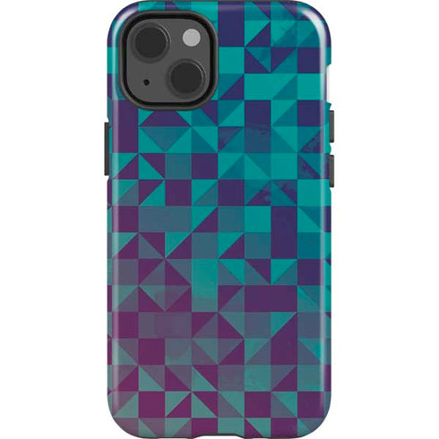 Chromatic 01 iPhone 13 Impact Case