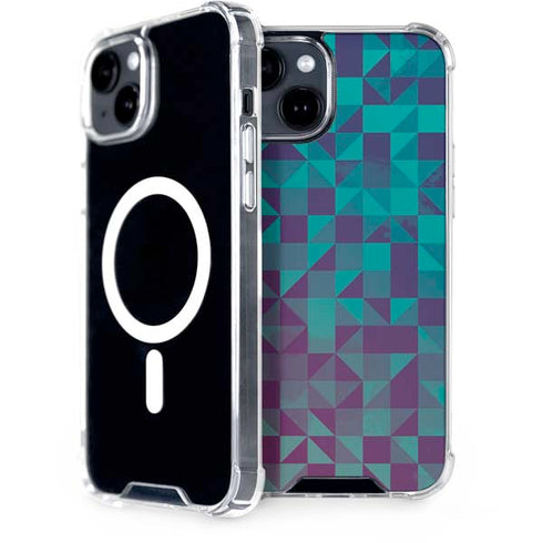 Chromatic 01 iPhone 13 MagSafe Case