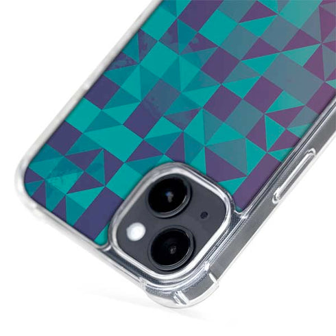Chromatic 01 iPhone 13 MagSafe Case