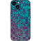 Chromatic 01 iPhone 13 Mini Skin