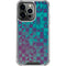 Chromatic 01 iPhone 13 Pro Clear Case