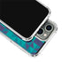 Chromatic 01 iPhone 13 Pro Clear Case