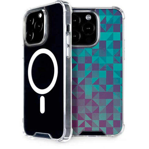 Chromatic 01 iPhone 13 Pro MagSafe Case