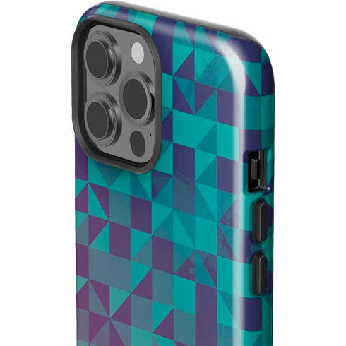 Chromatic 01 iPhone 13 Pro Max Impact Case