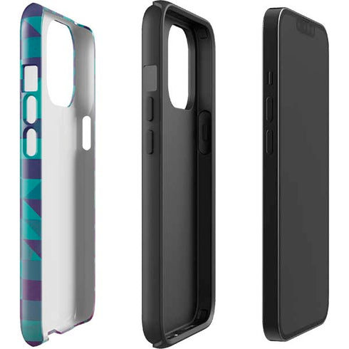 Chromatic 01 iPhone 13 Pro Max Impact Case