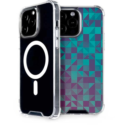 Chromatic 01 iPhone 13 Pro Max MagSafe Case
