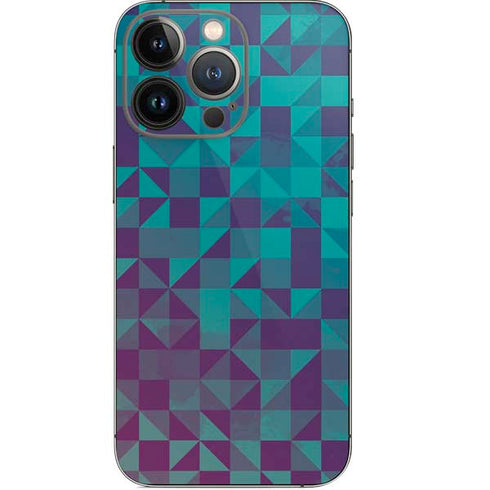 Chromatic 01 iPhone 13 Pro Skin