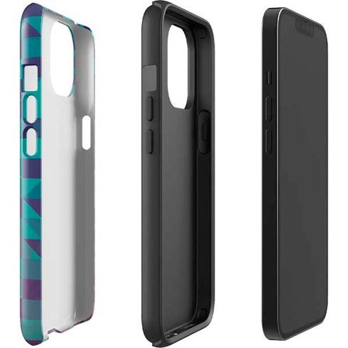Chromatic 01 iPhone 15 Plus Impact Case