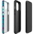 Chromatic 01 iPhone 15 Plus Impact Case