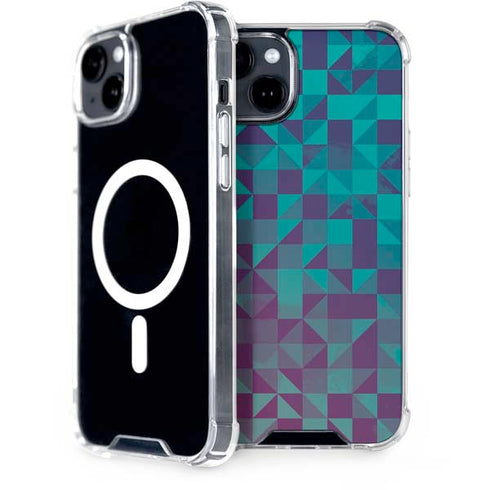 Chromatic 01 iPhone 14 MagSafe Case