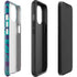 Chromatic 01 iPhone 14 Impact Case