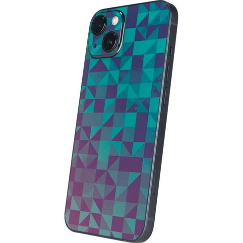 Chromatic 01 iPhone 15 Plus Skin