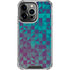 Chromatic 01 iPhone 15 Pro Clear Case