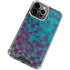 Chromatic 01 iPhone 15 Pro Clear Case