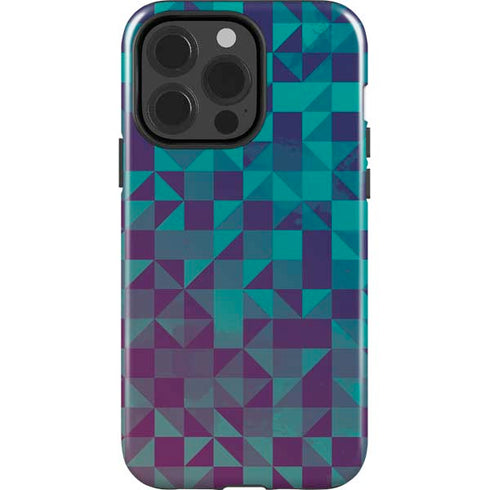 Chromatic 01 iPhone 15 Pro Impact Case