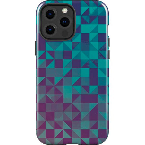 Chromatic 01 iPhone 15 Pro Max Impact Case