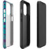 Chromatic 01 iPhone 15 Pro Max Impact Case