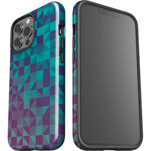 Chromatic 01 iPhone 15 Pro Max Impact Case
