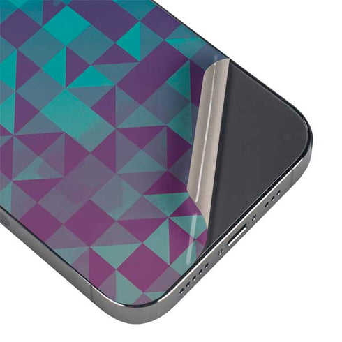 Chromatic 01 iPhone 14 Pro Max Skin