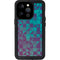 Chromatic 01 iPhone 14 Pro Waterproof Case