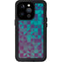 Chromatic 01 iPhone 14 Pro Waterproof Case