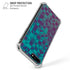 Chromatic 01 iPhone 7/8 Plus Clear Case