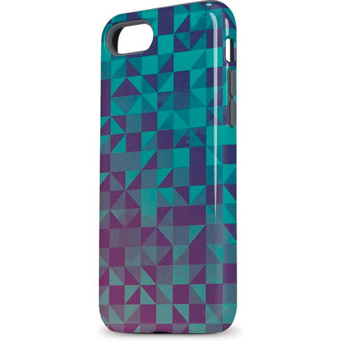 Chromatic 01 iPhone 8 Pro Case