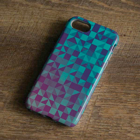 Chromatic 01 iPhone 8 Pro Case