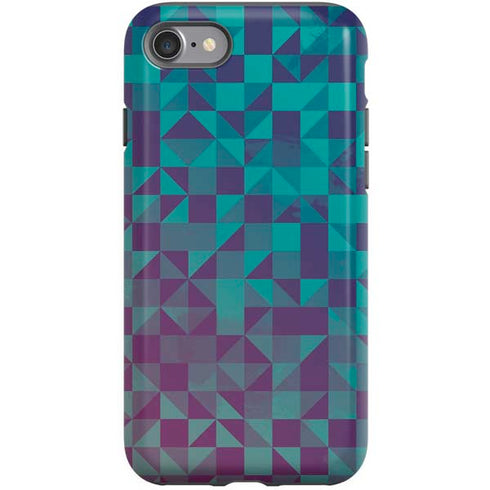 Chromatic 01 iPhone SE (2nd & 3rd Gen) Pro Case