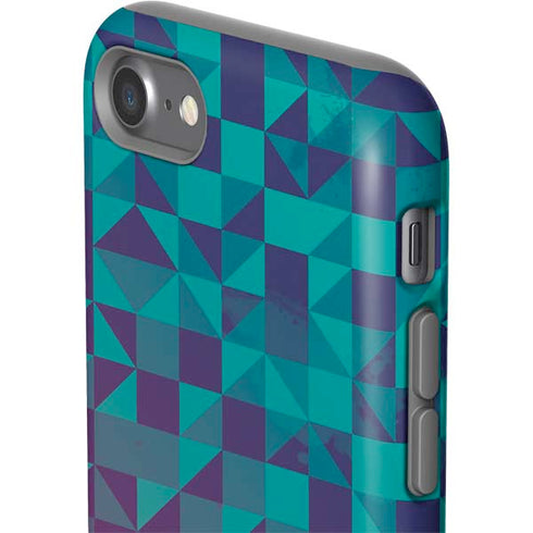 Chromatic 01 iPhone SE (2nd & 3rd Gen) Pro Case