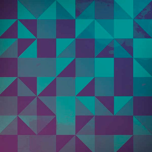 Chromatic 01 iPhone X Skin