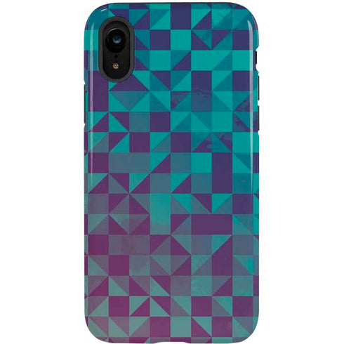Chromatic 01 iPhone XR Pro Case