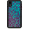 Chromatic 01 iPhone XR Waterproof Case