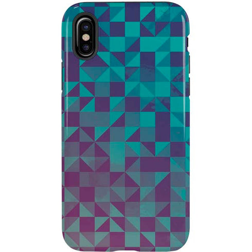 Chromatic 01 iPhone XS Pro Case