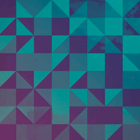 Chromatic 01 iPhone XS Skin